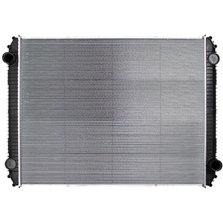 Aftermarket 238863 Freightliner Radiator 40 x 31 1316 x 2 116 PTR 238863-NOR